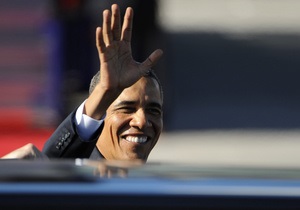 Исторический визит: Власти Стокгольма вывезли порядка 200 машин с пути следования кортежа Обамы