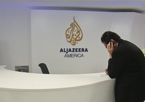 Аль-Джазіра звинуватила єгипетську владу в заглушенні її супутникового сигналу