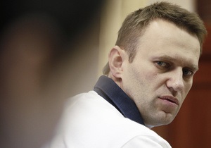Новини Росії - Навальний переадресував Собяніну звинувачення в споганенні московських пам ятників