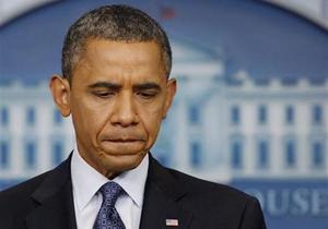 Обама закликав Конгрес проголосувати за операцію проти Сирії