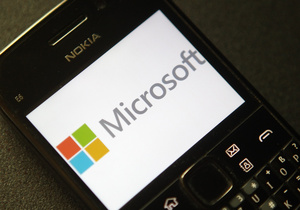 Прощання з Nokia: ринок оцінив занурення Microsoft у вир боротьби смартфонів