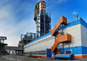 Подконтрольный Фирташу титан украинского химпрома заморозил производство минеральных удобрений