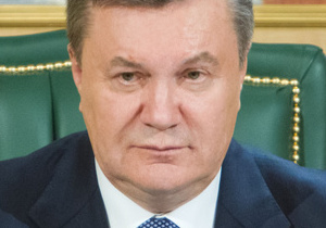 Янукович - Верховна Рада - імпортозаміщення - Перейнявшись бізнес-кліматом, Янукович закликав депутатів боротися з імпортом