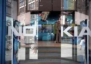 Новини  Nokia - повідомлення про угоду з Microsoft рекордно накрутили акції Nokia - купівля нокіа