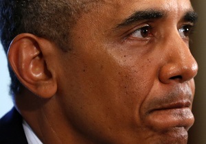 Війна в Сирії - США - Обама - Американські конгресмени розійшлися в думках щодо удару по Сирії