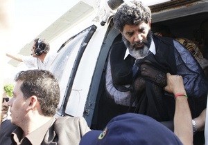 Новини Лівії - Донька глави розвідки Каддафі викрадена у Лівії