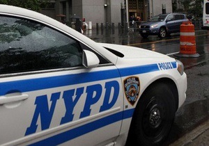 В Нью-Йорке застрелили младенца в коляске