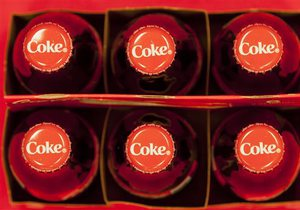 Найбільший в світі виробник Coca-Cola викупить бразильського конкурента за $1,86 млрд