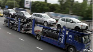 ВВС Україна: Утилізаційний збір. Бути чи не бути