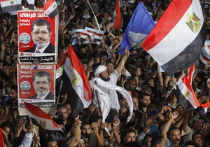 Египет - Верховная судебная коллегия Египта рекомендовала распустить Братьев-мусульман