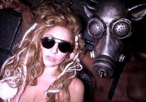 Lady Gaga получила роль в Городе грехов 2