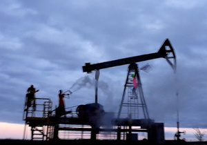  Важка  нафта в Росії: поки без революцій - Reuters