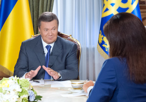 RFI: Милосердя вимагає доступу до серця президента України Віктора Януковича