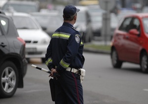 DW: Підвищення штрафів для водіїв – спокуса для державтоінспекторів