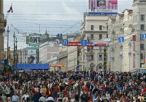 Новости России - Выборы мэра Москвы - Честные выборы в Москве - иллюзия. Мнение экспертов