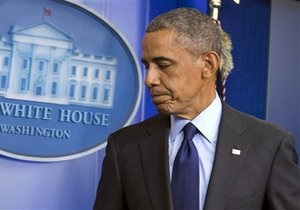 Пресса США: Обама сам не знает, чего хочет в Сирии