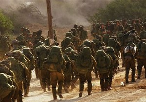 Новини Ізраїлю - Командування ізраїльської армії хоче збільшити термін служби дівчат - ЗМІ