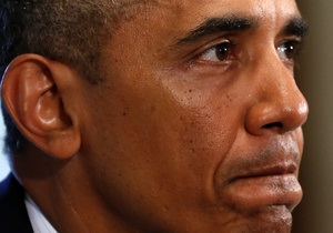Обама назвал предотвращение химических атак главной задачей США в Сирии