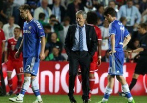 Баварія завойовує Суперкубок УЄФА