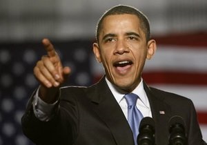 Обама - війна в Сирії - Обама оголосив про рішення застосуват