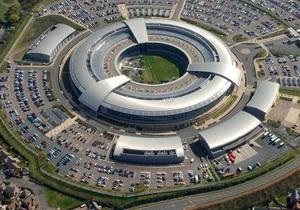 Нове викриття Сноудена: як шпигує британська розвідка - DW