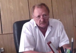 Новини Керчі - Новини Криму - Директор водоканалу Керчі побив подружжя, незадоволене відключенням води