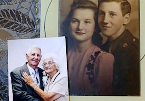 Они умерли в один день: в США скончались супруги, прожившие вместе 71 год