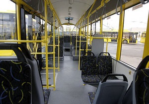 Новини Києва - тролейбус №7 - тролейбус №39 - Київські тролейбуси №7 і №39 тимчасово припинять роботу