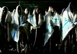 Новости Израиля - Последний самолет в Израиль для эфиопских евреев - видео