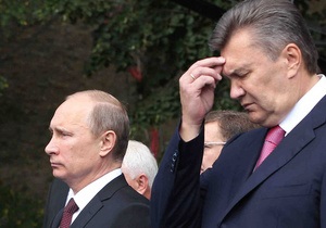 Янукович: Украина готова присоединиться к положениям Евразийского и Таможенного союзов