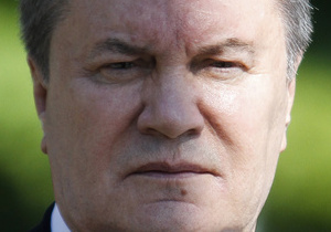 Україна-Росія - газове питання - Москва запропонувала Києву  принизливі  умови перегляду газових угод - Янукович