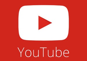 YouTube представил новый логотип