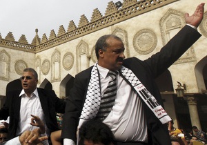 В Египте арестован один из лидеров Братьев-мусульман