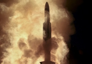 Сирия передислоцировала ракеты Скад, готовясь к возможному удару