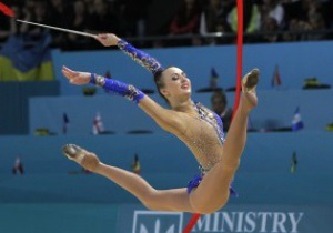 Анна Ризатдинова выигрывает серебряную медаль чемпионата мира