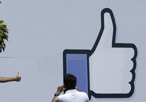 Facebook - лайки - Незаконне використання лайків коштуватиме Facebook 20 мільйонів доларів