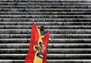 Економіка Іспанії поволі одужує