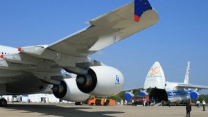 Уряд сподівається на співпрацю з Росією в авіабудуванні