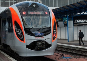 Компания Ахметова займется производством поездов Hyundai - Forbes