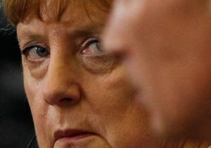 Новости Германии - Выборы в ФРГ: перезагрузки с Россией не будет