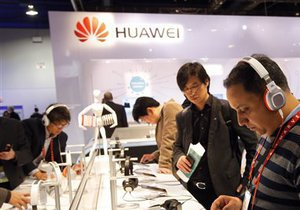 5G-мережі - Huawei - Китайці планують до 2020 року ввести в обіг мережі, у 100 разів швидші за 4G