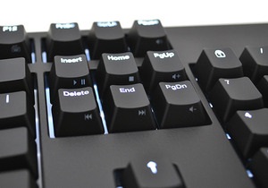 Американец разработал специальную клавиатуру для программистов - CODE - этвуд
