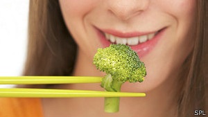 Броколі врятує від артриту - дослідники
