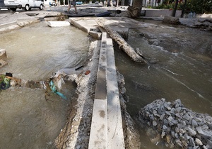 Новини Росії - Залитий Далекий Схід готується до піку стихії