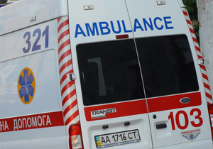 новини Київської області - ДТП - Під Києвом зіткнулися автомобілі, загинули двоє чоловіків і чотирирічний хлопчик