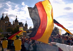 Отримання німецького громадянства: українці - у першій п ятірці