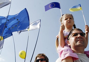 Україна - Росія - ЄС - Незважаючи на ультиматуми. Посол України при ЄС назвав євроінтеграцію незворотним процесом