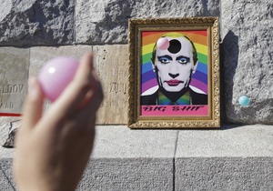 Соблюдайте бдительность. В Ростове-на-Дону появились листовки, призывающие выявлять гомосексуалистов в жилых домах