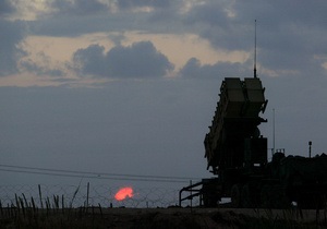 Новини Ізраїлю - Ізраїль розміщує ракетні комплекси Patriot