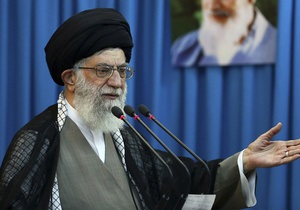 Это будет катастрофой. Верховный правитель Ирана впервые высказался по поводу возможного вторжения Запада в Сирию